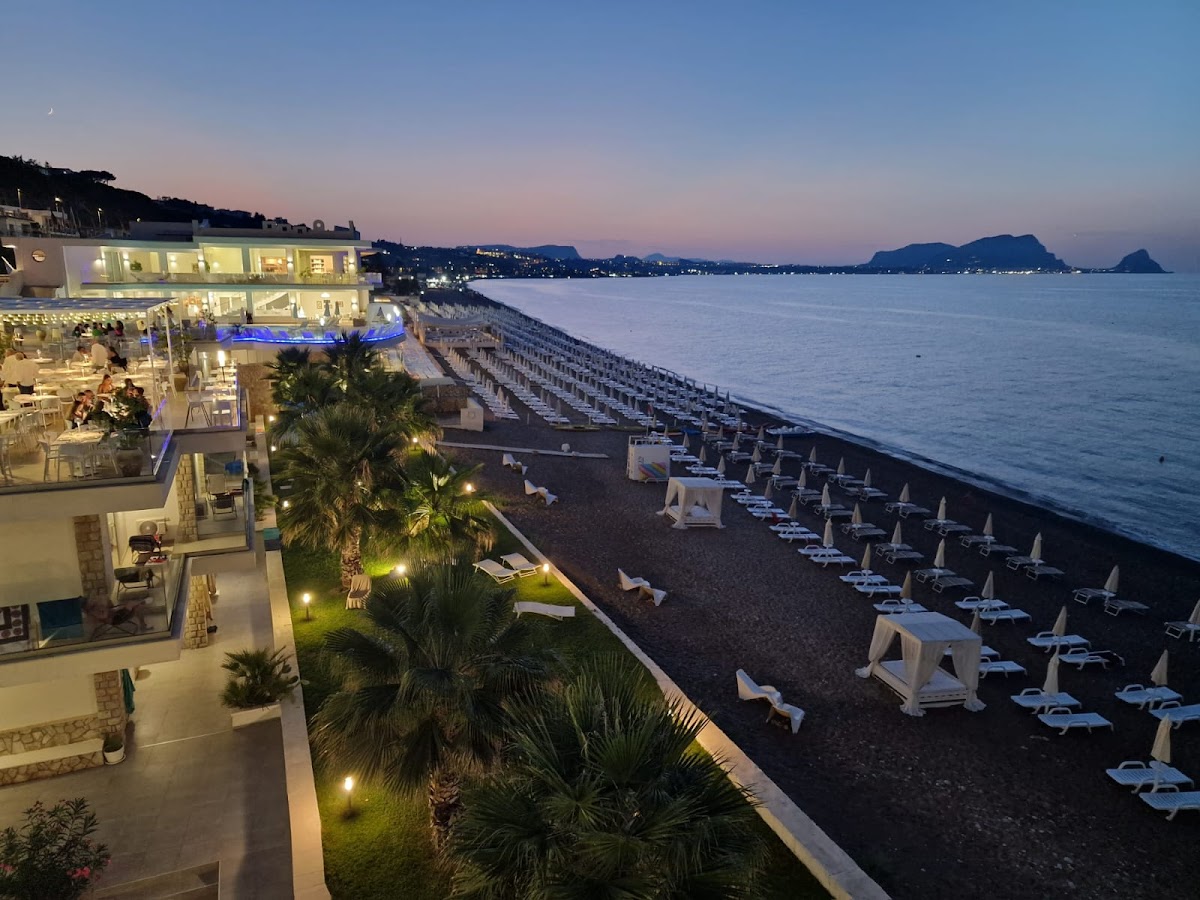 Blanco Sporting Club - Altavilla Milicia-4