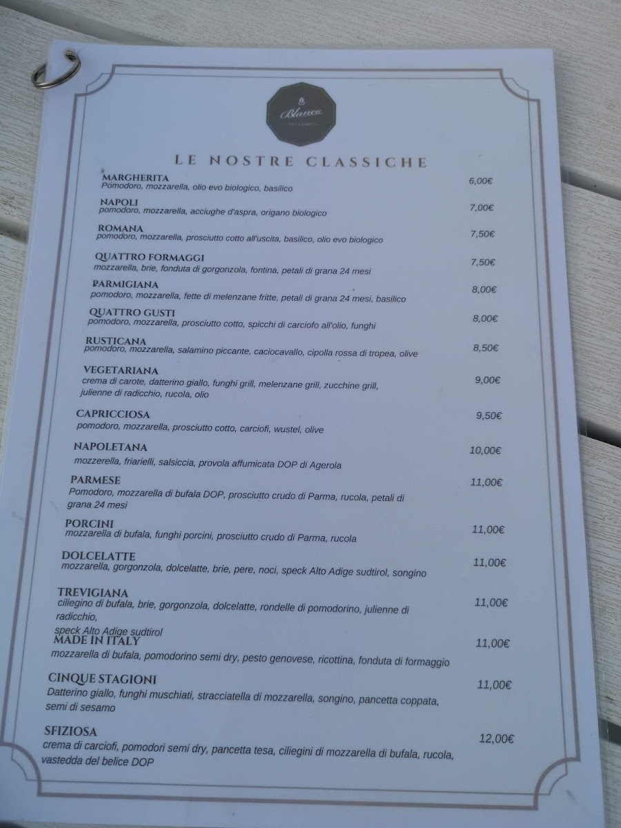 Menu Blanco Sporting Club - Altavilla Milicia-2